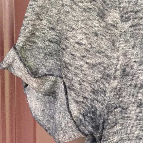 Gray Tee - Picture 3 of 4